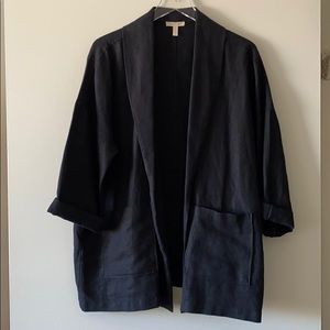 Eileen Fisher Kimono Jacket